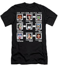 Birthday Gift Mega Japanese Man Video Games Idol Gifts Fot You Anime Chipi T-Shirt