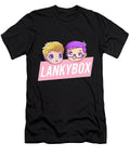Birthday Gifts Cartoon Lankybox Toys Awesome for Music Fans My Dress Up Darling Shop T-Shirt