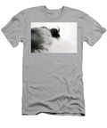 Bison Flurry Julie Argyle T-Shirt