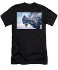 Bison Storm Julie Argyle T-Shirt