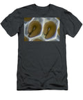 Biting Midge Eggs Ceratopogonidae Sp Rubn Durobiomedia Associates Llc T-Shirt