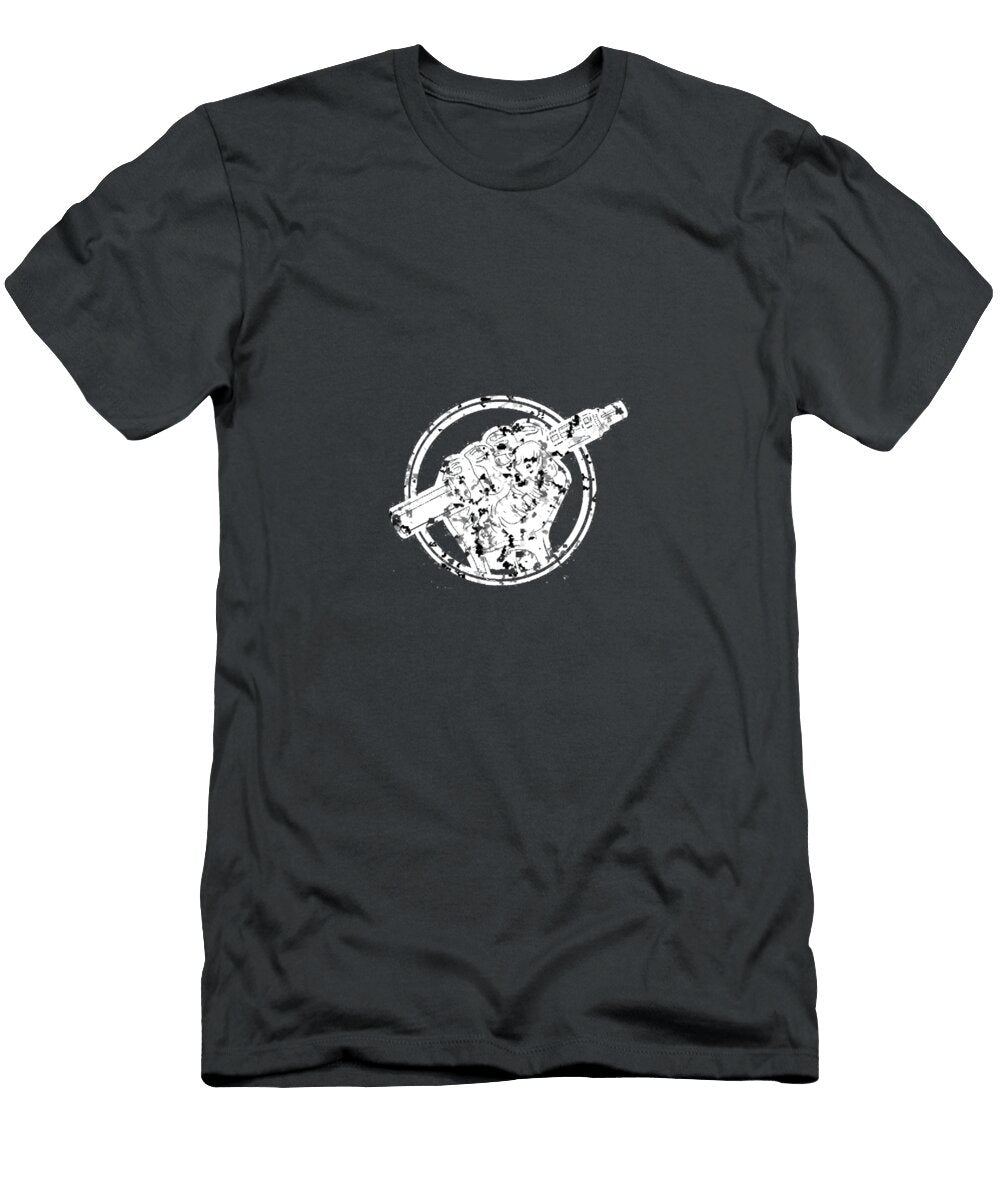 Bkstore Deanna D Mccain T-Shirt