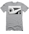 Black and White Duesenberg Dennis Hedberg T-Shirt