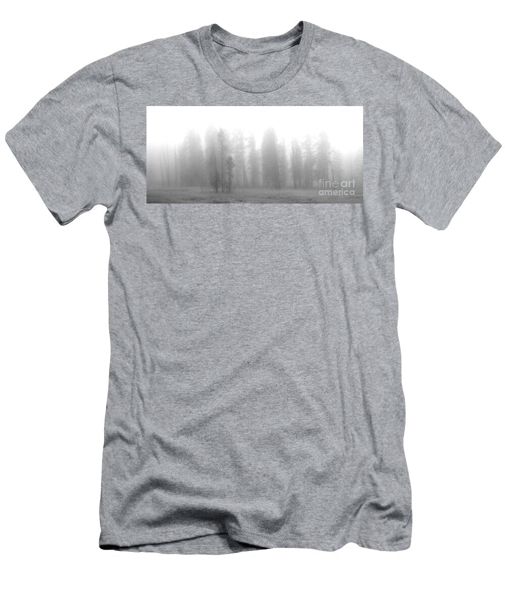 Black and White Julie Argyle T-Shirt