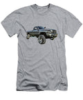 Black Beauty Glow Bar Lisa Schwaberow T-Shirt