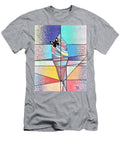 Black Butterflies and Ice Cream Jeremy Aiyadurai T-Shirt