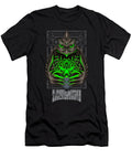 Black Butterfly Elisa Anggraini T-Shirt
