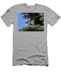 Black Crowned Night Heron Chicks Patti Deters T-Shirt