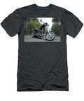 Black Dawg Bike 2 Dave Koontz T-Shirt