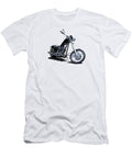 Black Dawg Bike Dave Koontz T-Shirt