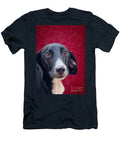 Black Dog Zelda Tessadori T-Shirt