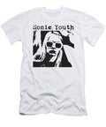 Black Girl Sonic Youth Lola Gutmann T-Shirt