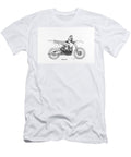 Black Haul Stephen Brooks T-Shirt