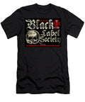 Black Label Society Doom Crew Inc Ferowa Lado T-Shirt