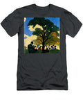 Black Lawyer Speaker Park Speaking to Group of 1f121092 246d 4c5c B140 B0c922b9c225 By Celestial Images T-Shirt