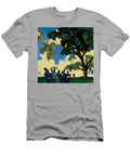 Black Lawyer Speaker Park Speaking to Group of Febd381b 8614 4ff6 8fe7 9e02bf30064b By Celestial Images T-Shirt