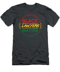 Black Lawyers Matter Black History African Gift Timoto Avama T-Shirt