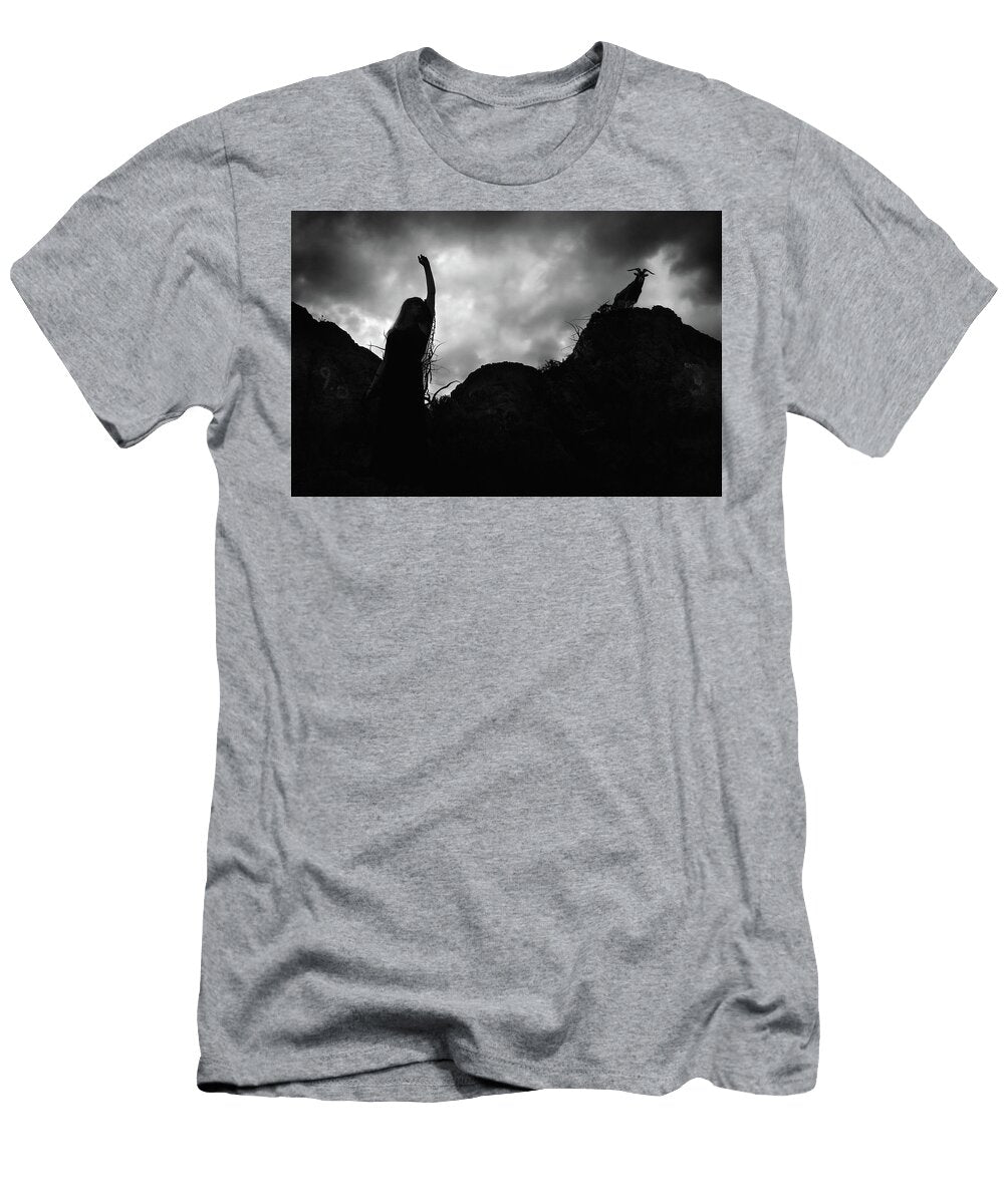 Black Magic Craphe Studio T-Shirt
