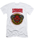 Black Mass Elisa Anggraini T-Shirt