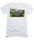 Black Mg Roy Pedersen T-Shirt
