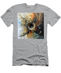 Black Pearl Peter Awax T-Shirt