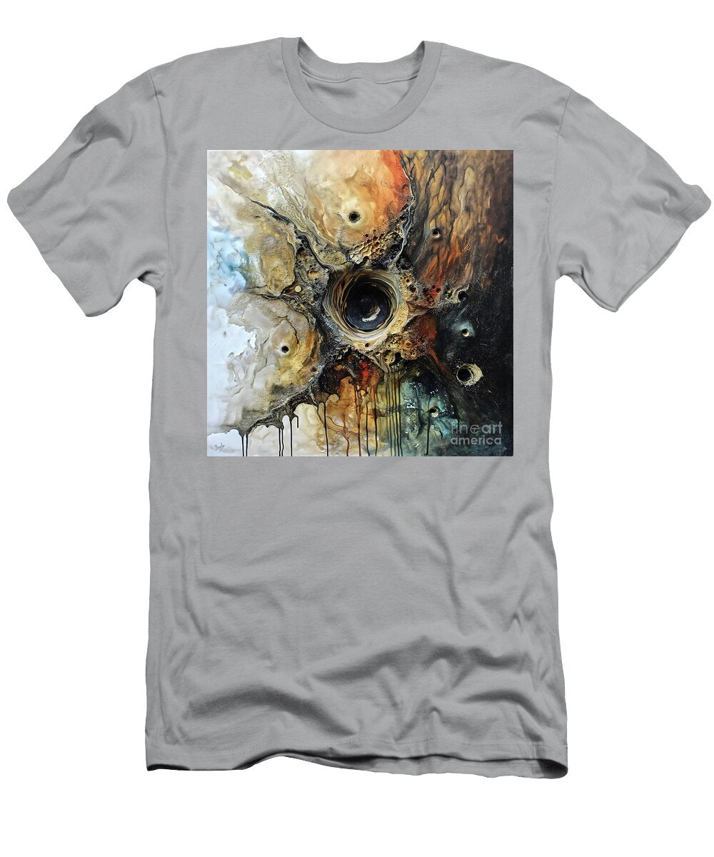 Black Pearl Peter Awax T-Shirt