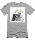 Black Purse Tina Lecour T-Shirt