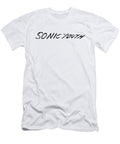 Black Sonic Youth Lola Gutmann T-Shirt