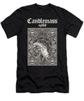 Black Stone Wielder Dwi Sarah T-Shirt