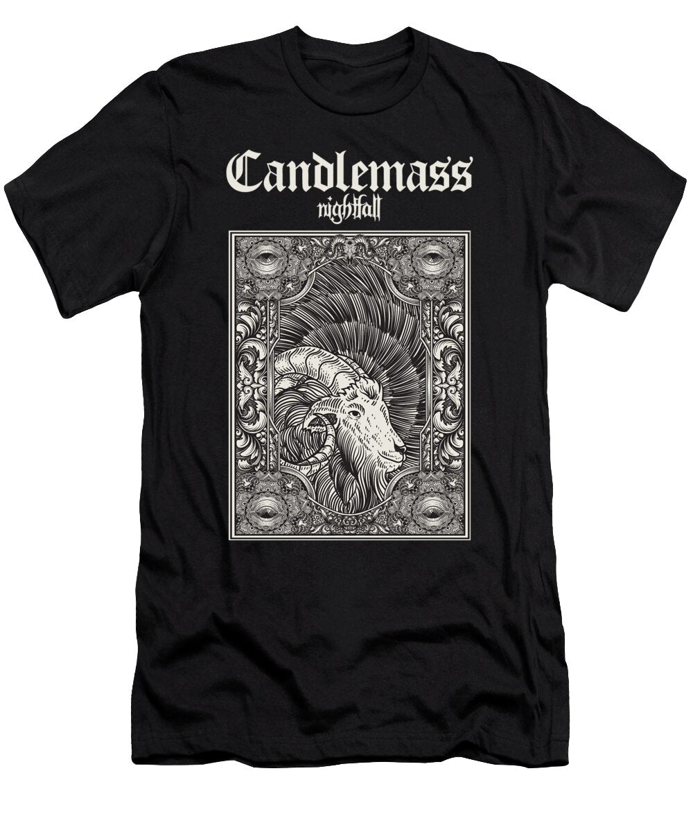 Black Stone Wielder Dwi Sarah T-Shirt