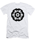 Black Sun Pop Art Ariel Guevara T-Shirt