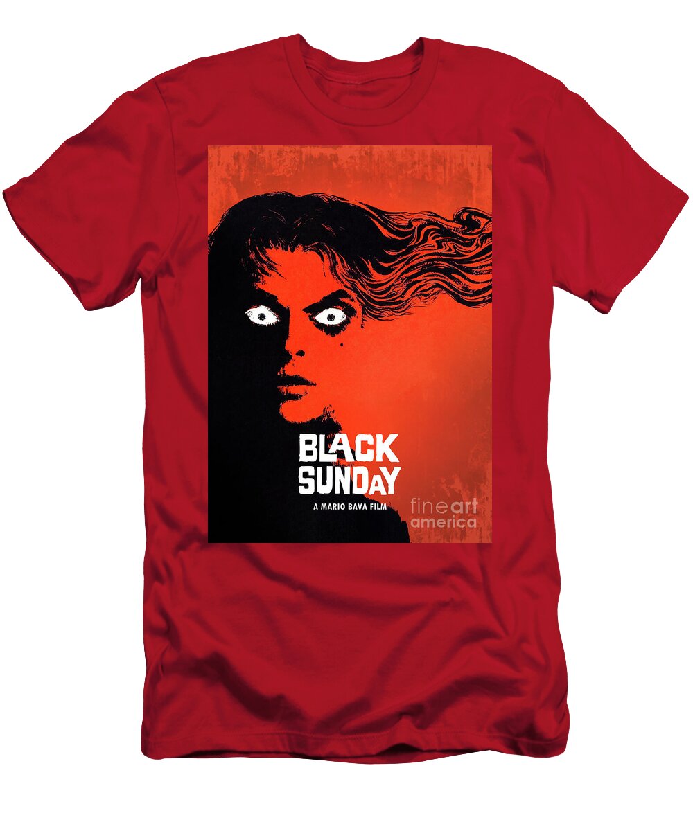 Black Sunday Bo Kev T-Shirt