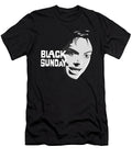 Black Sunday Mono Magic T-Shirt