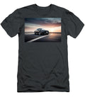 Black Tt Gabriel Cusmir T-Shirt