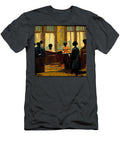 Black Woman Lawyer Arguing to a Jury Outside Pa 8f0c7890 362a 47b3 8efb 712e0e287212 By Celestial Images T-Shirt