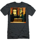 Black Woman Lawyer Arguing to a Jury Outside Pa D1591f4c 44af 4e85 8e73 D6be3d97f6dc By Celestial Images T-Shirt