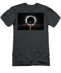 Blackbird Eclipse Peter Chilelli T-Shirt