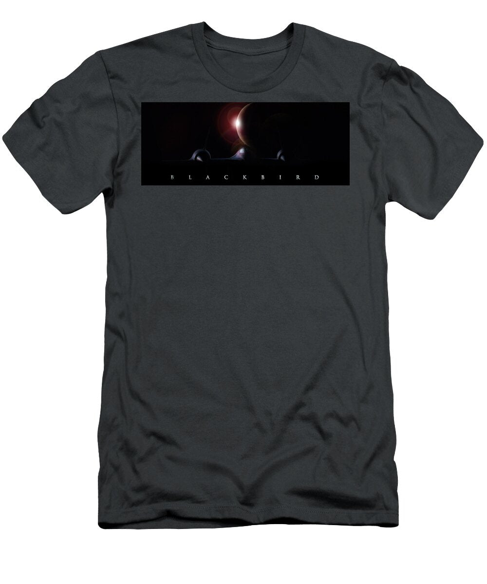 Blackbird Peter Chilelli T-Shirt