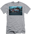 Blackies Bernie Odonnell T-Shirt