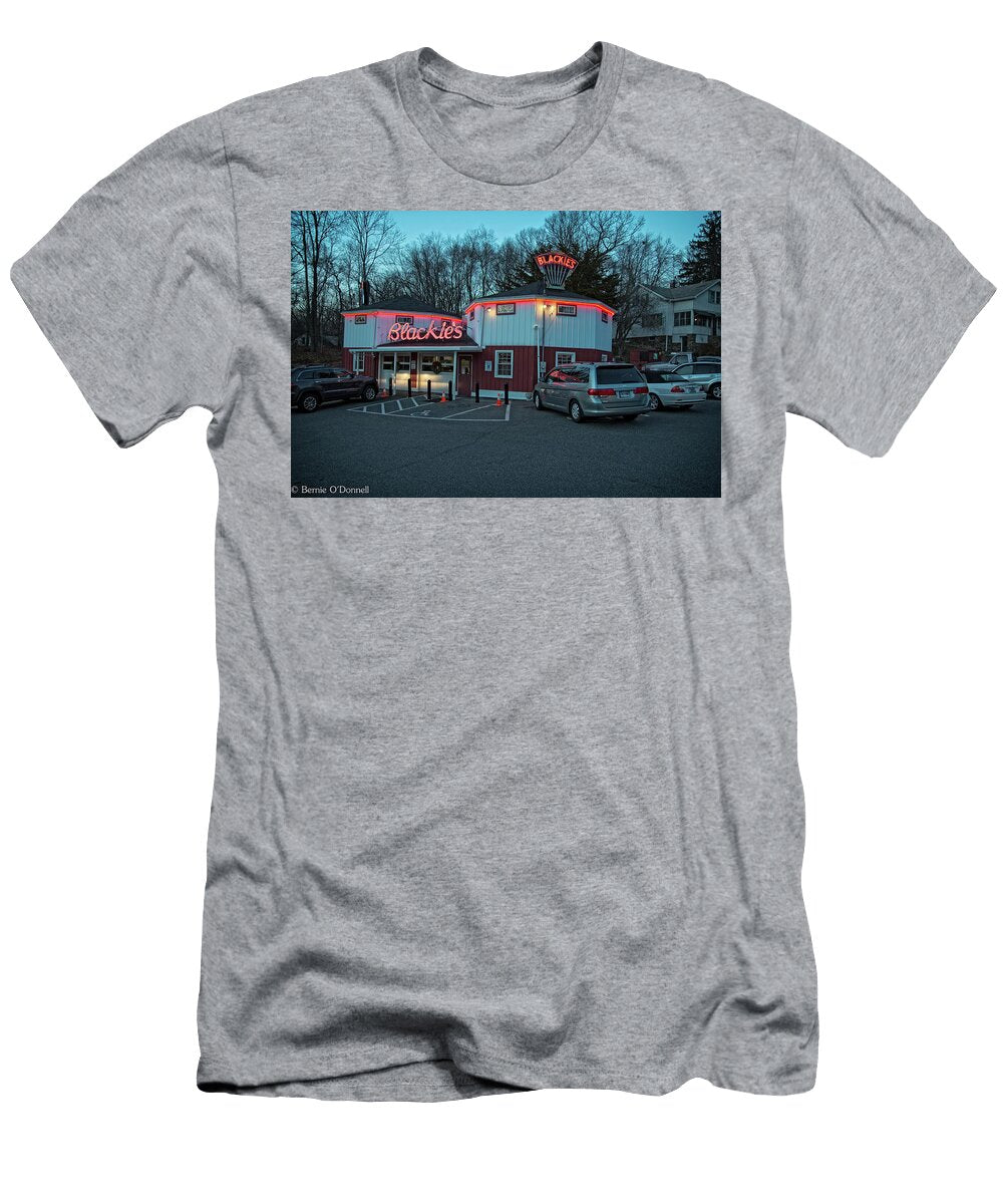 Blackies Bernie Odonnell T-Shirt