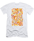 Blanket Tonya Doughty T-Shirt