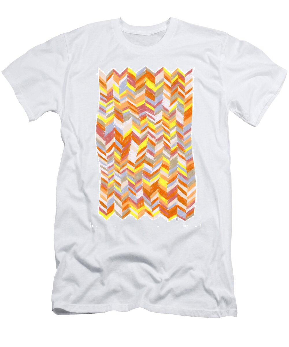 Blanket Tonya Doughty T-Shirt