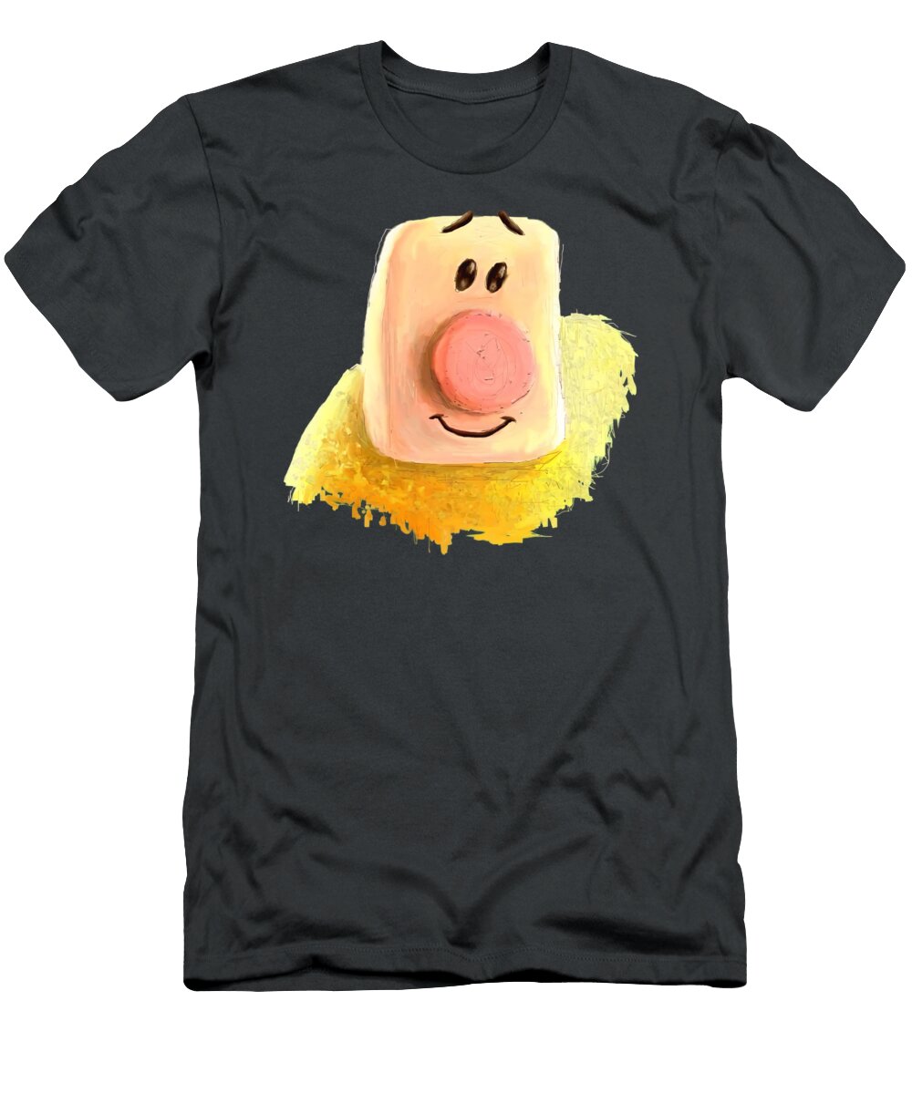 Blanky Ava Smith T-Shirt