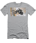 Blast Zone Stephen Brooks T-Shirt