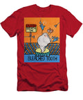 Bleached Tooth Anthony Falbo T-Shirt