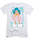 Blep Hotdog Princess Miranda Brouwer T-Shirt