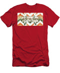 Bless This Ranch Tina Lecour T-Shirt