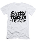 Blessed Teacher Sambel Pedes T-Shirt