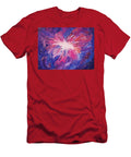Blessing of the Energy Centers Kristi Argyle T-Shirt
