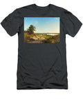 Blick Von Oberfohring Auf Munchen Ernst Kaiser German T-Shirt